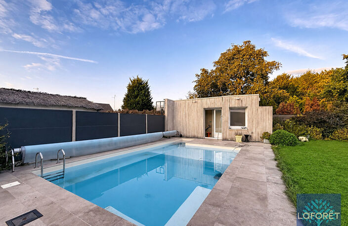 Maison coup de coeur avec piscine Wallers — photo 3
