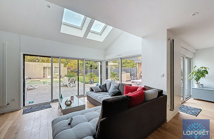 Maison coup de coeur avec piscine Wallers — photo 4