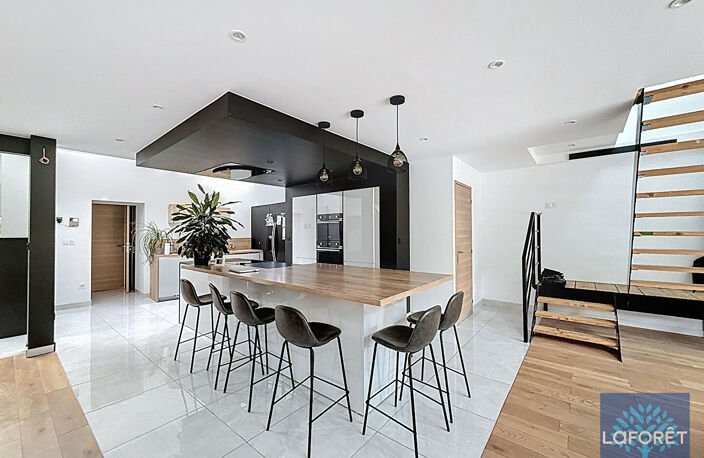 Maison coup de coeur avec piscine Wallers — photo 5