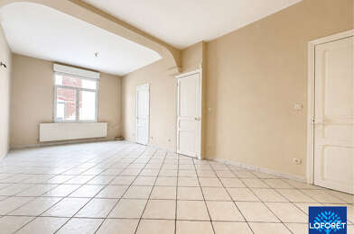 Maison 5 pièces 138500 €