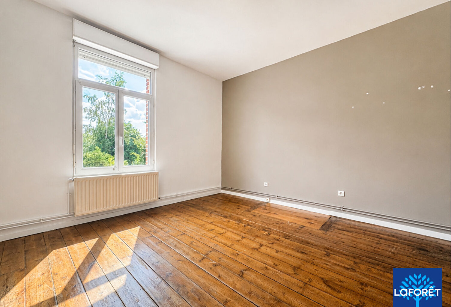 VALENCIENNES - Secteur Saint Roch Maison 5 pièces, 80 m2 — photo 1