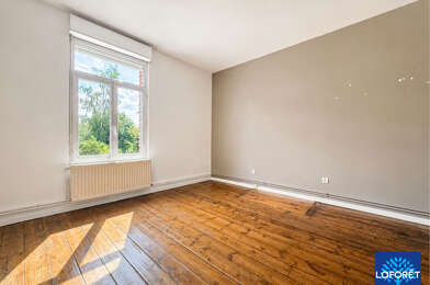 Maison 5 pièces 138500 €