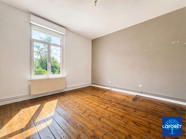 VALENCIENNES - Secteur Saint Roch Maison 5 pièces, 80 m2 — photo du bien