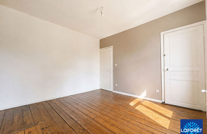 VALENCIENNES - Secteur Saint Roch Maison 5 pièces, 80 m2 — photo 2