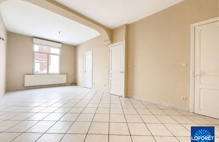 VALENCIENNES - Secteur Saint Roch Maison 5 pièces, 80 m2 — photo 4