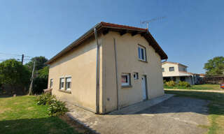 Maison 4 Pièces 88 m² à vendre à Daux (31700)