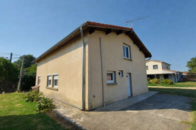 Maison 4 pièces 220000 €