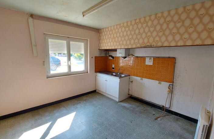 Daux - Maison - 4 pièces - 89m² avec potentiel d'évolution - 381m² de terrain — photo 2