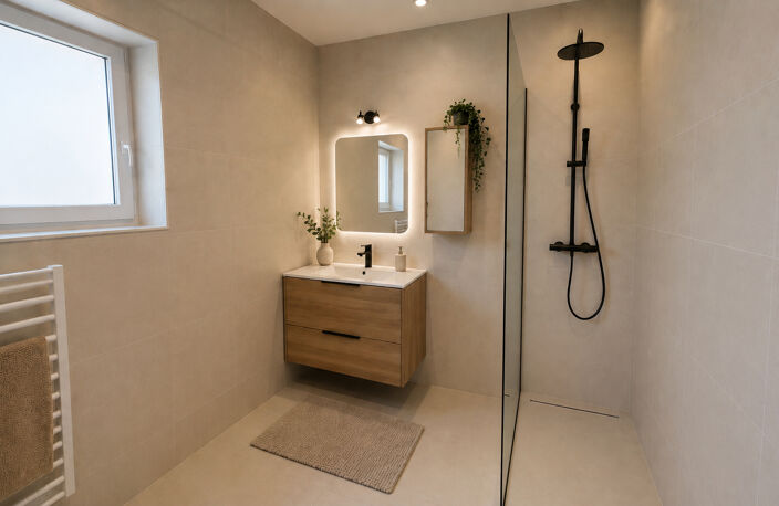 Daux - Maison - 4 pièces - 89m² avec potentiel d'évolution - 381m² de terrain — photo 5