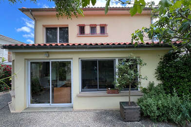 Maison 8 pièces 595000 €
