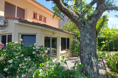 Maison 8 pièces 595000 €