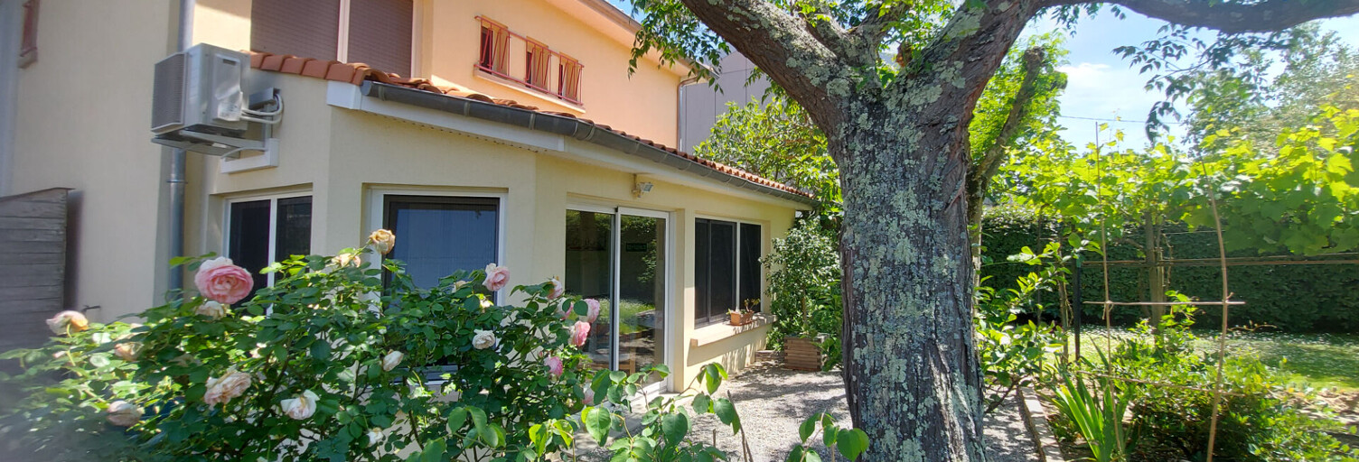 Maison 8 Pièces 208 m² à vendre à Blagnac (31700)