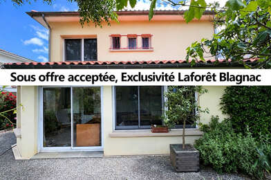 Maison 8 pièces 595000 €