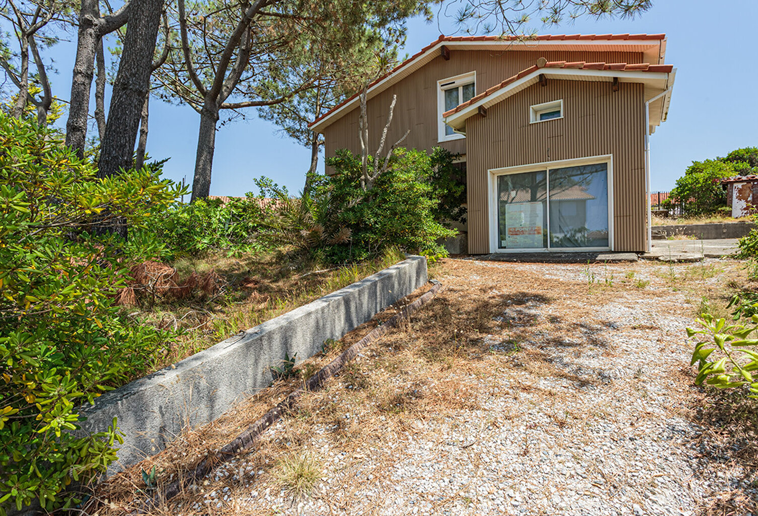 Maison Capbreton a 100m² des plages 5 pièces 4chambres — photo 1
