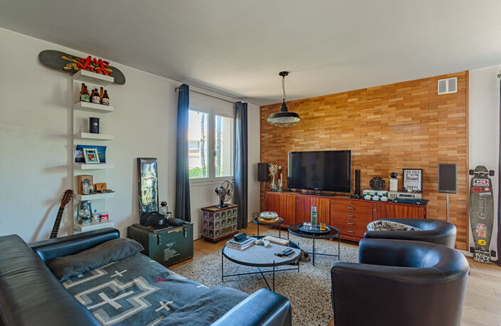 Maison Capbreton a 100m² des plages 5 pièces 4chambres — photo 3