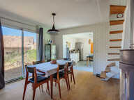 Maison Capbreton a 100m² des plages 5 pièces 4chambres — photo 4