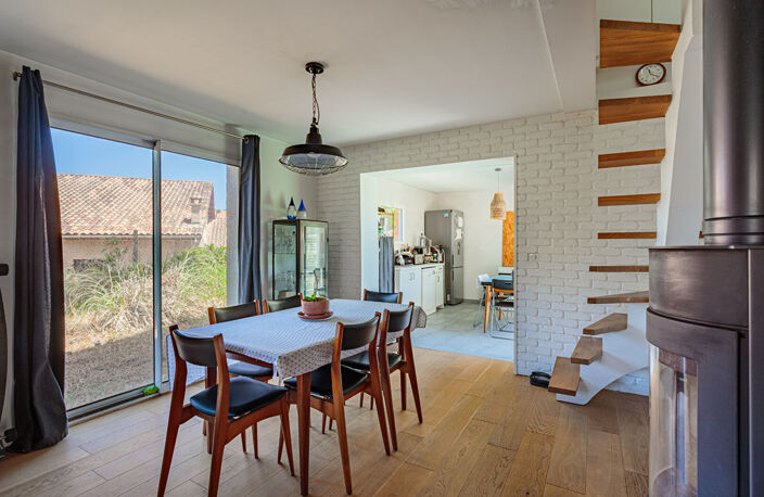 Maison Capbreton a 100m² des plages 5 pièces 4chambres — photo 4