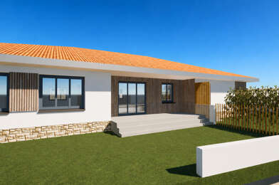 Appartement 3 pièces 591000 €