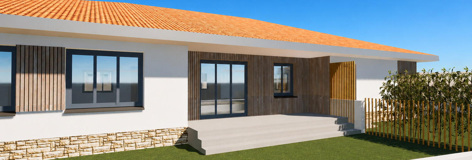 Appartement 3 Pièces 68 m² à vendre à Capbreton (40130)