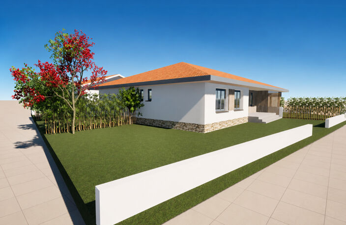 CAPBRETON PLAGE- Logement 2- Appartement T3 + terrasse et jardin. — photo 2