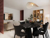 CAPBRETON PLAGE- Logement 2- Appartement T3 + terrasse et jardin. — photo 4