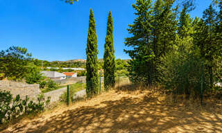 Terrain  1000 m² à vendre à Marseille 14 (13014)