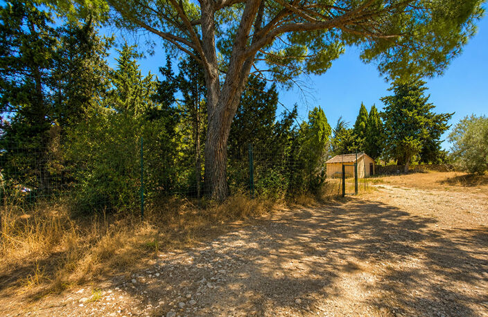 Terrain Marseille 1000 m2 — photo 2