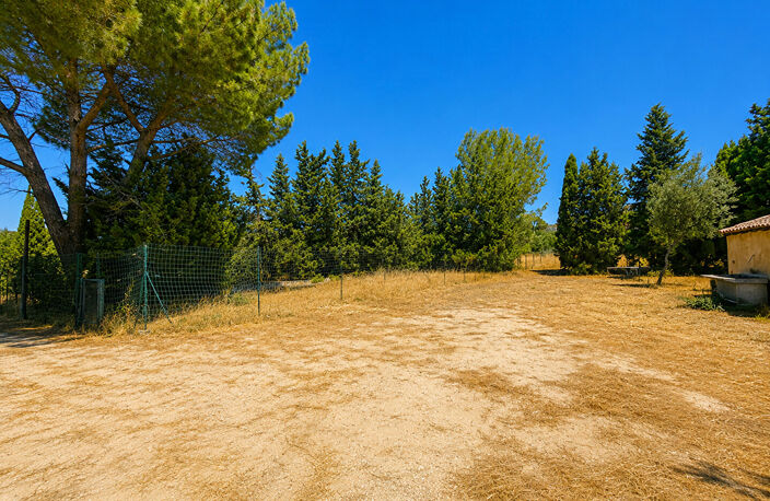 Terrain Marseille 1000 m2 — photo 3