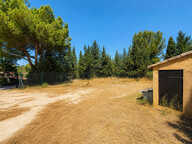 Terrain Marseille 1000 m2 — photo 4