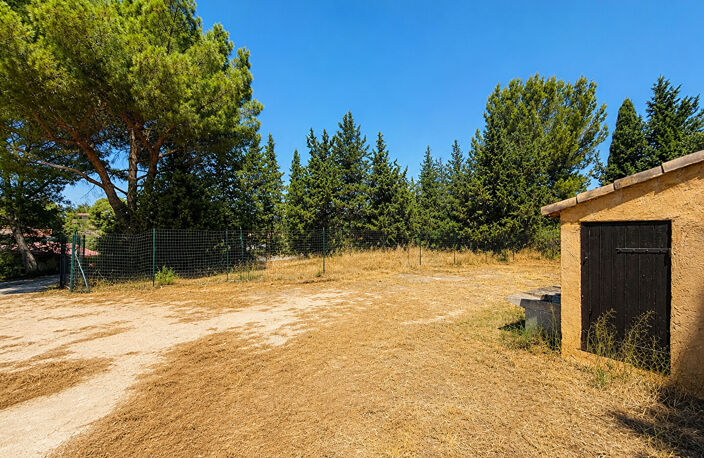Terrain Marseille 1000 m2 — photo 4