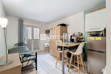 Appartement 1 pièces 79000 €