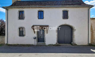 Maison 6 Pièces 200 m² à vendre à Orthez (64300)