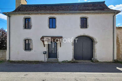 Maison 6 pièces 276000 €