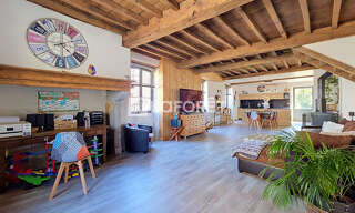 Maison 6 Pièces 200 m² à vendre à Orthez (64300)