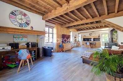 Maison 6 pièces 276000 €