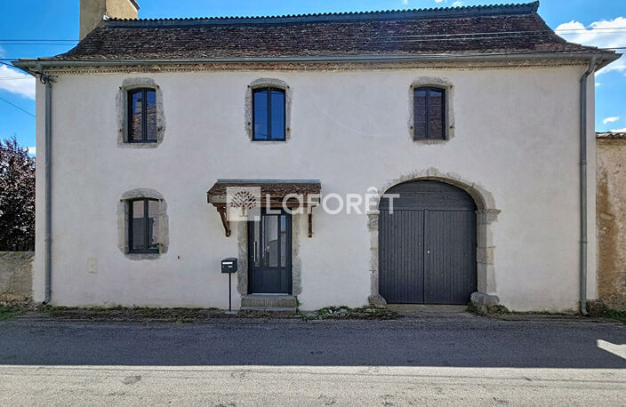Maison béarnaise proche Orthez 6 pièces 200m² — photo 3