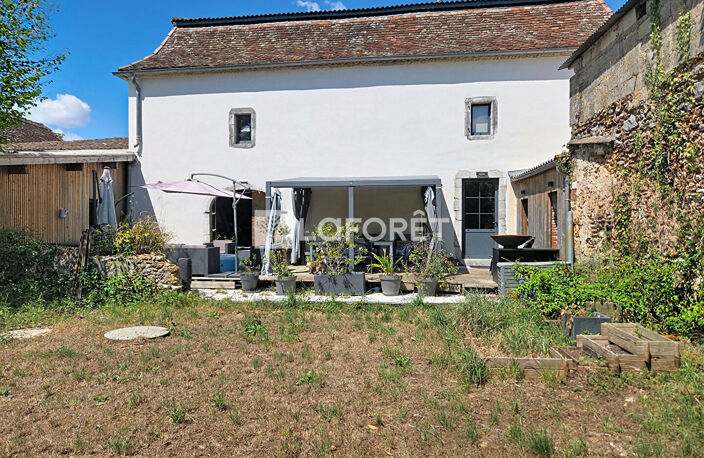 Maison béarnaise proche Orthez 6 pièces 200m² — photo 4