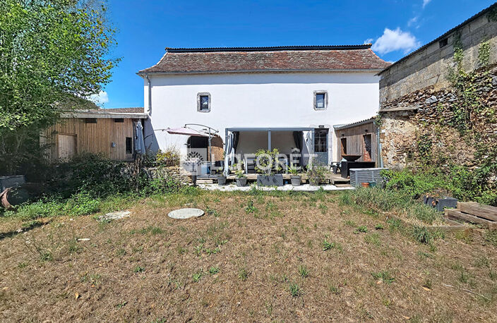 Maison béarnaise proche Orthez 6 pièces 200m² — photo 5