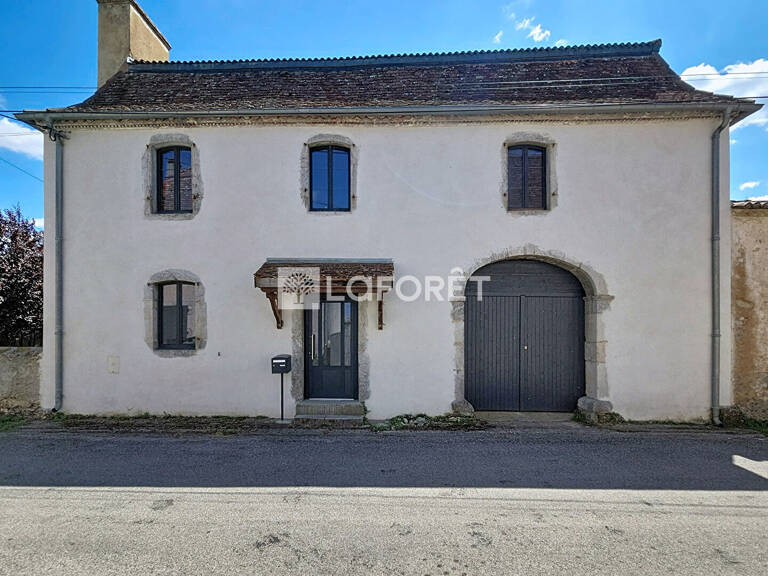 Maison béarnaise proche Orthez 6 pièces 200m² — photo 1