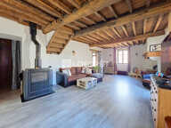 Maison béarnaise proche Orthez 6 pièces 200m² — photo 4