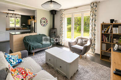 Maison 8 pièces 649000 €