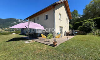Maison 8 Pièces 171 m² à vendre à Montcel (73100)