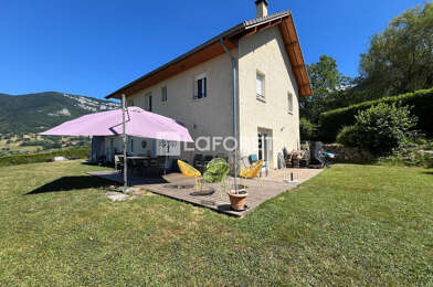 Maison 8 pièces 625000 €