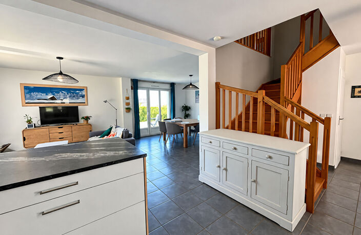 Maison Individuelle 8 pièces 171 m² — photo 3
