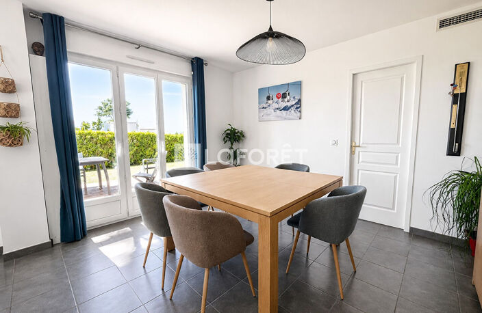 Maison Individuelle 8 pièces 171 m² — photo 5