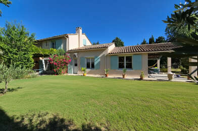 Maison 5 pièces 682500 €