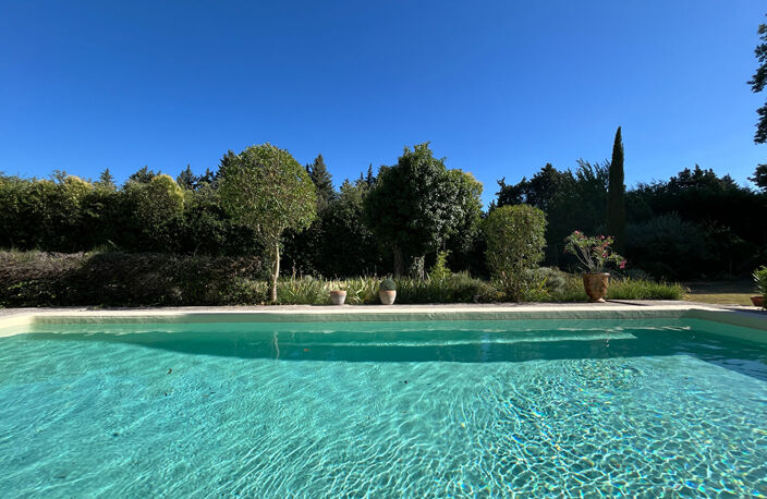 Maison L Isle Sur La Sorgue 5 pièce(s) 132 m2 — photo 3