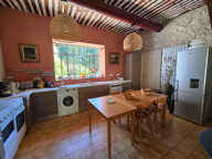 Maison L Isle Sur La Sorgue 5 pièce(s) 132 m2 — photo 4