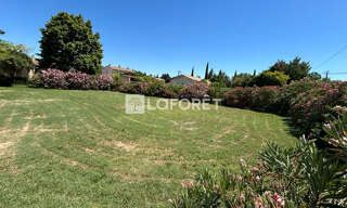 Terrain  654 m² à vendre à L'Isle-sur-la-Sorgue (84800)