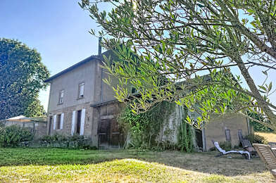 Maison 7 pièces 399500 €